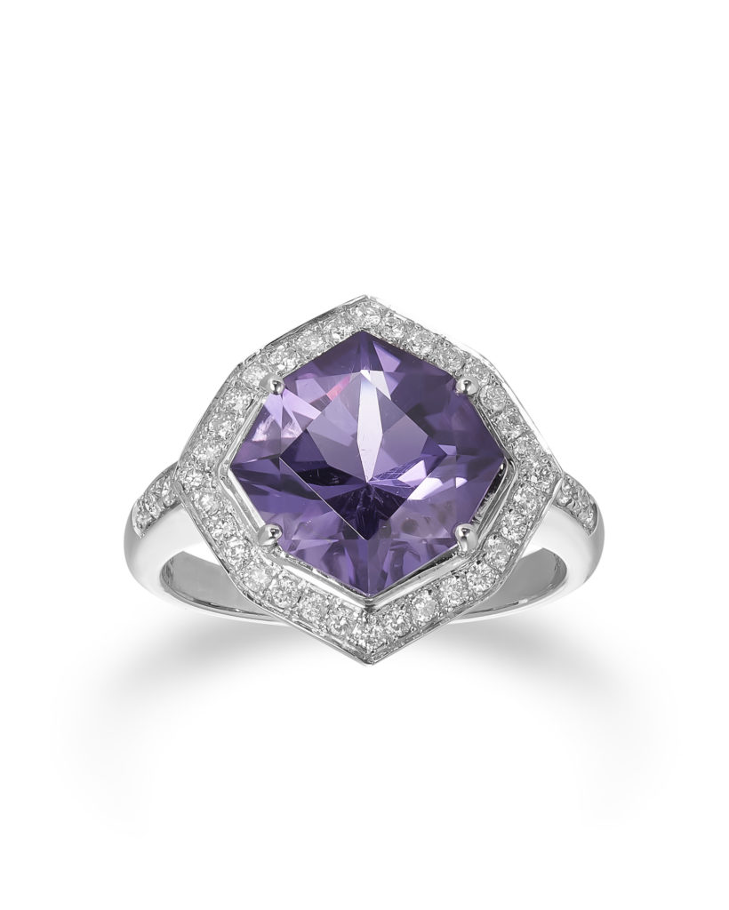 amethyst jewellers