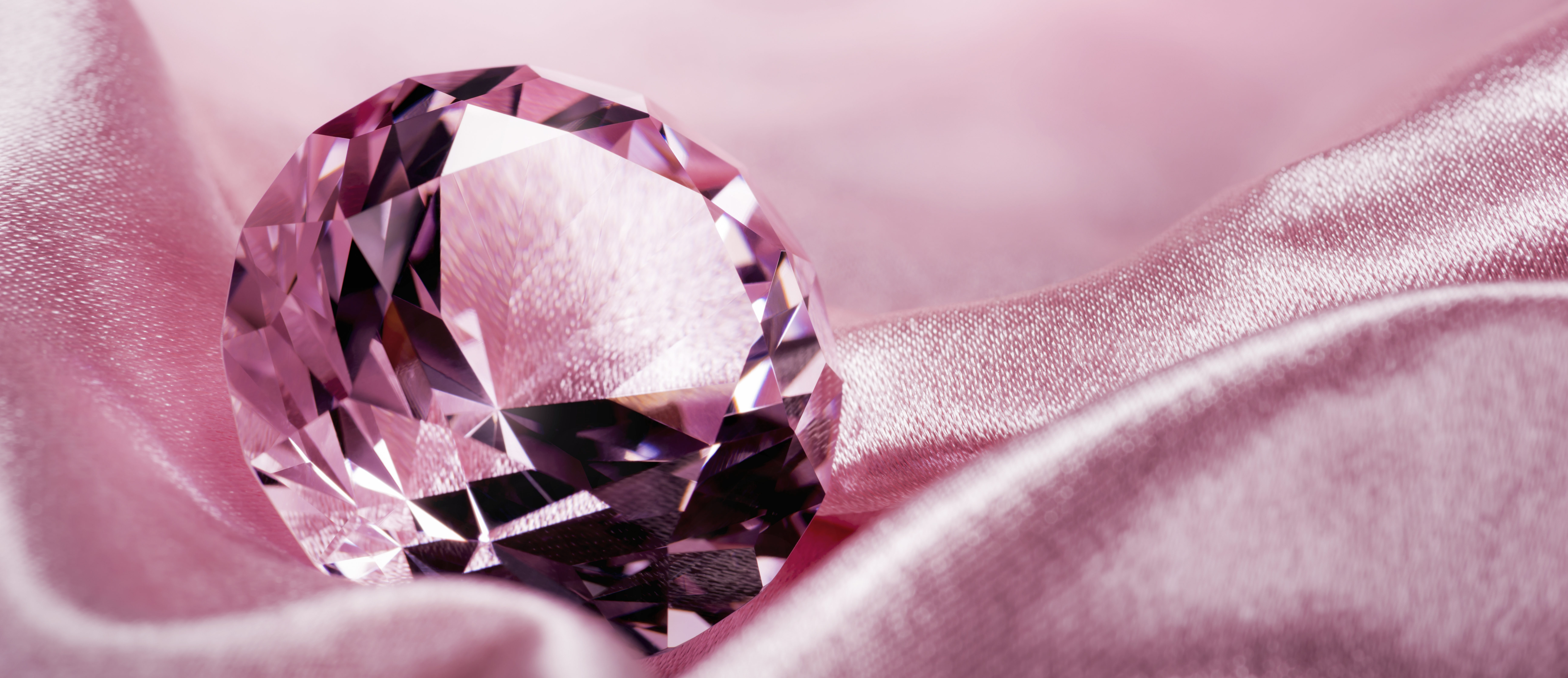 Pink Diamonds | Australian Pink Diamonds by Argyle Jewellers