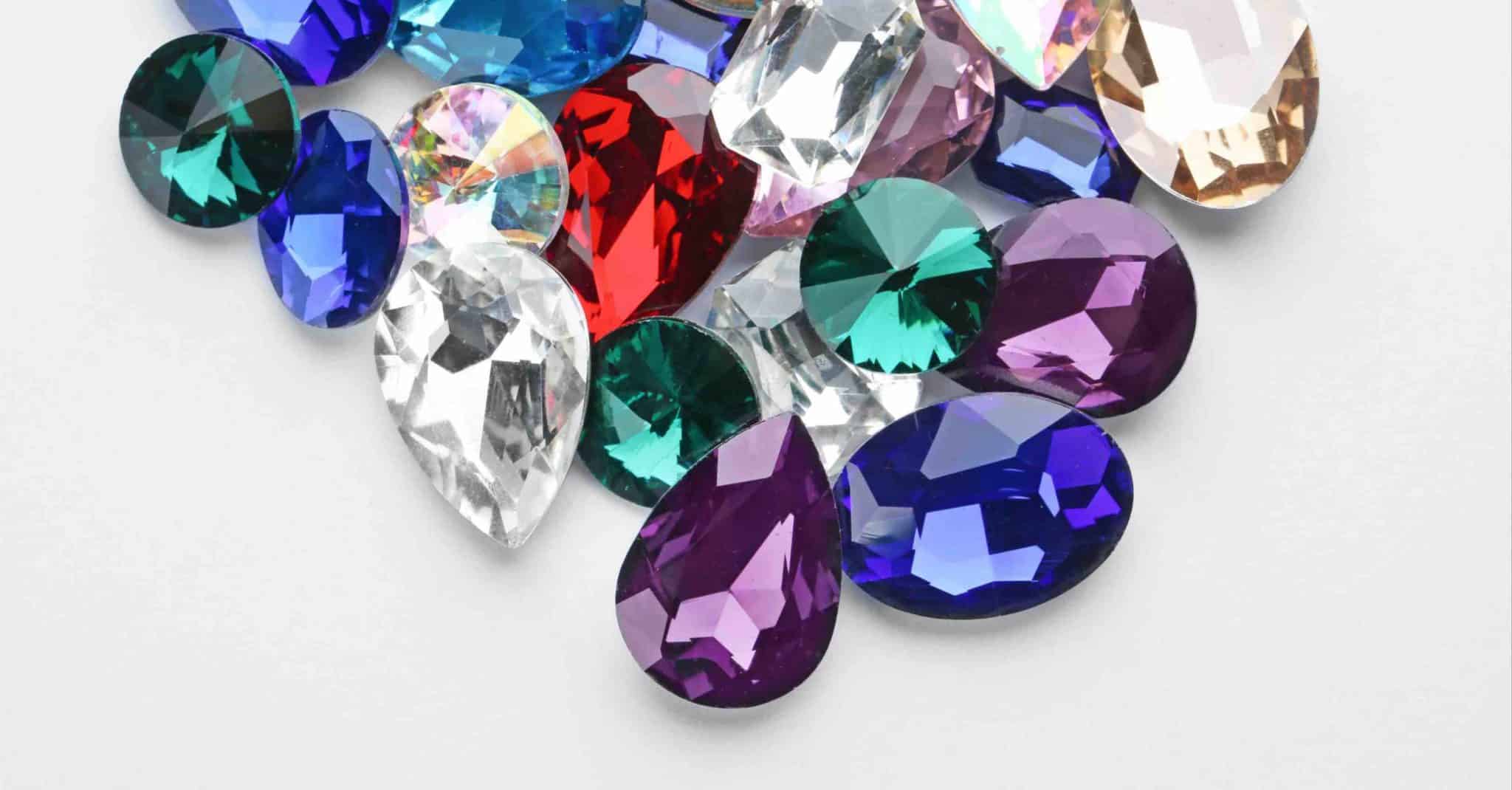 gemstone jewellery brisbane - Argyle Jewellers