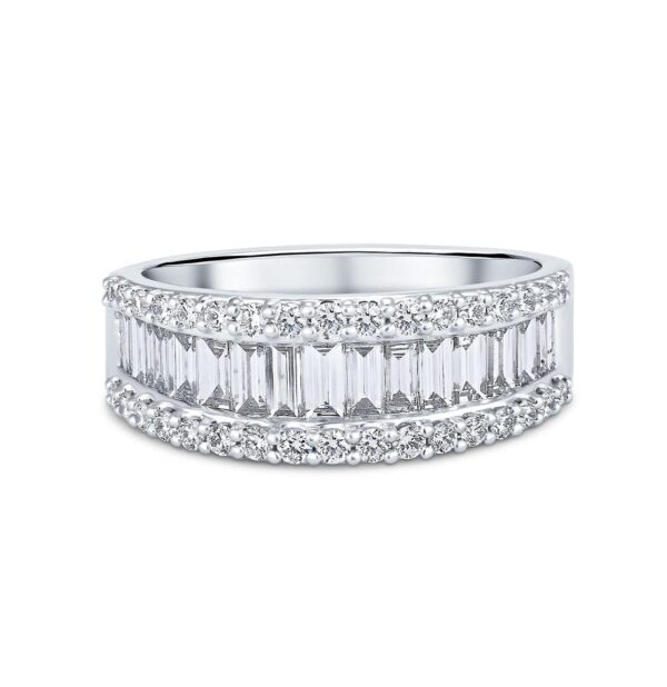 Diamond Dress Ring