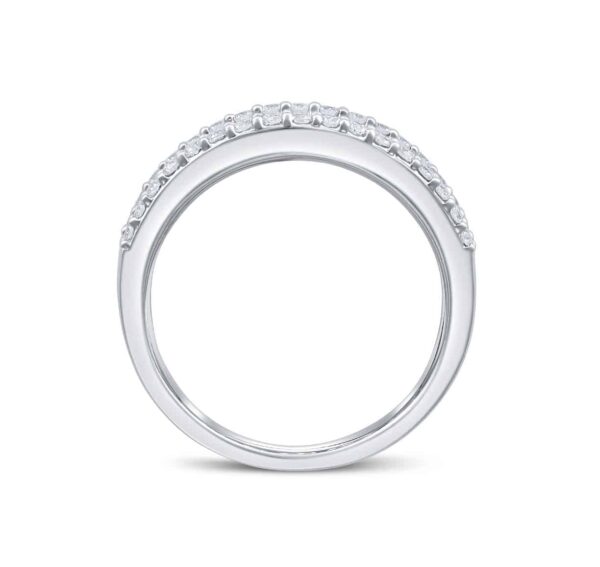 Diamond Dress Ring - Image 2