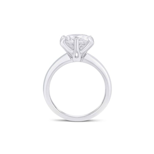 3.00ct Lab-Grown Diamond Ring - Image 3